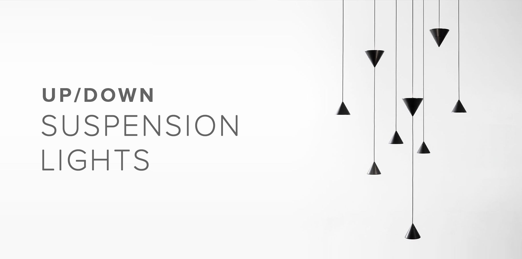 Up/Down Suspension Lights